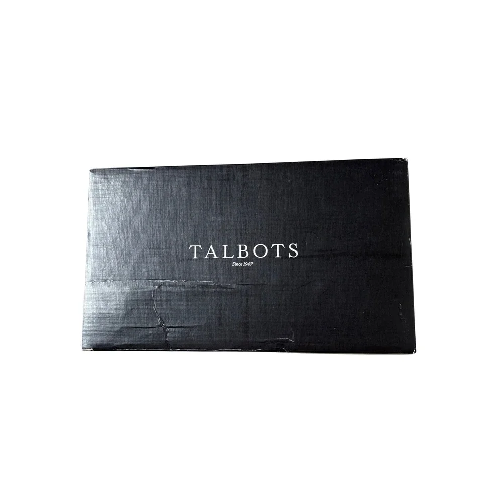 Talbots laura link